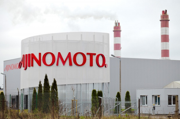fot. Ajinomoto Poland Nowy prezes Ajinomoto Poland