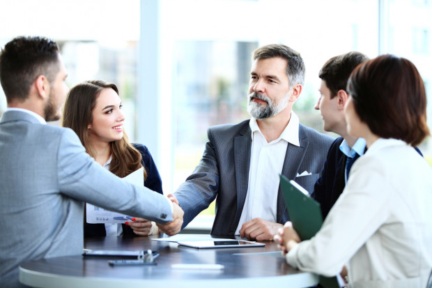 Fot. shutterstock Komunikacja w biznesie: 6 mitów o public relation