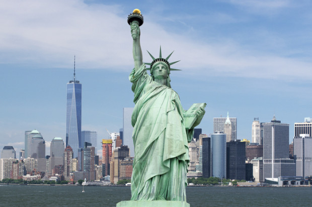 Fot. Shutterstock Ceny konsumpcyjne w USA w lipcu bez zmian