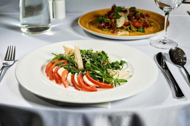 fot. materiały prasowe Hilton Garden Inn Kraków Airport Oferta lunchowa szansą dla hotelowych restauracji na zdobycie nowego segmentu gości