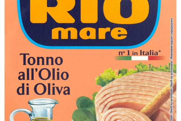 Rio Mare z nową polską stroną internetową