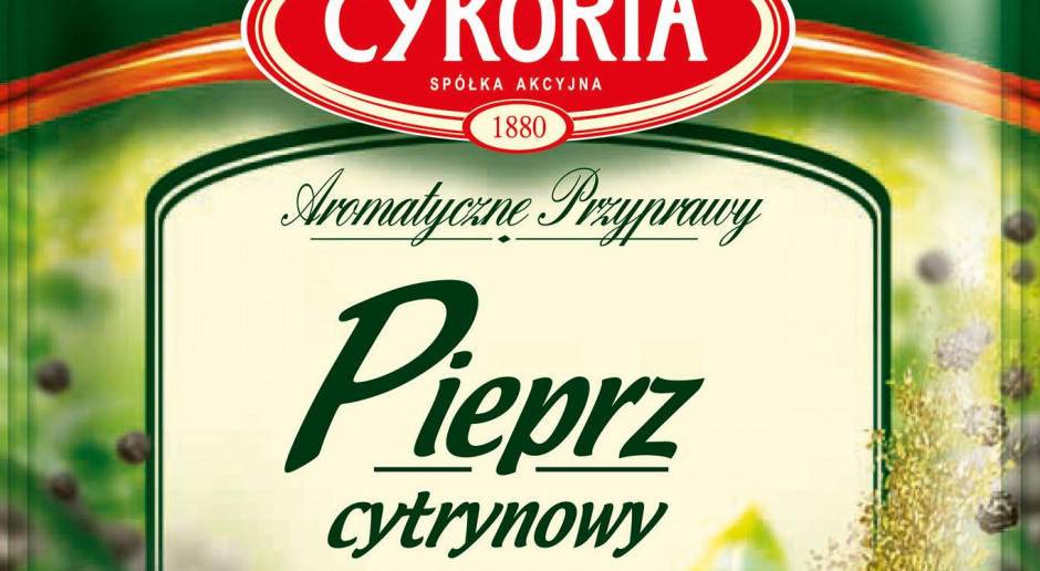 Pieprz Cytrynowy W Ofercie Cykorii