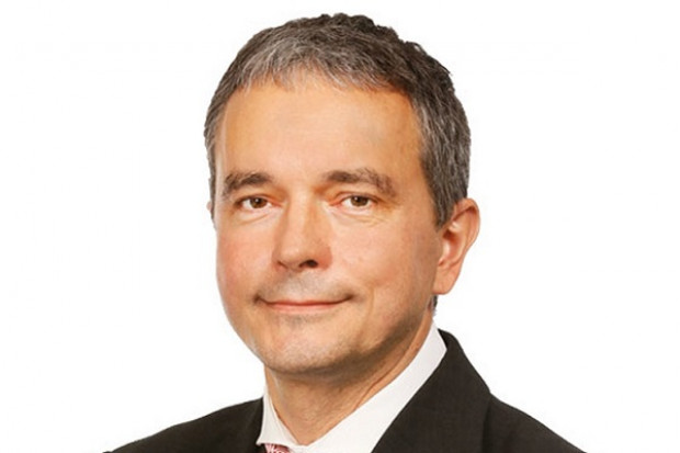 Jochen Müller. Fot. Materiały prasowe Jochen Müller pokieruje Dachser Air & Sea Logistics