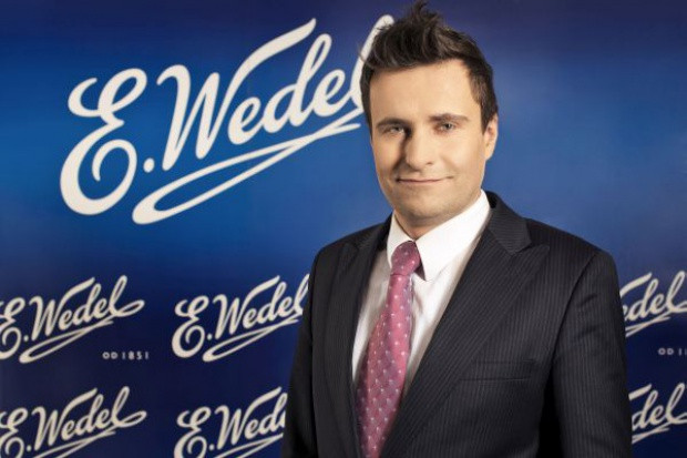 Maciej Herman, dyrektor sprzedaży i marketingu Lotte Wedel fot. Lotte Wedel Dyrektor Lotte Wedel: Przed producentami sporo wyzwań, a perspektywy trudno przewidzieć