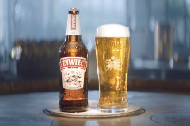 fot. materiały prasowe Nowy spot telewizyjny marki Żywiec