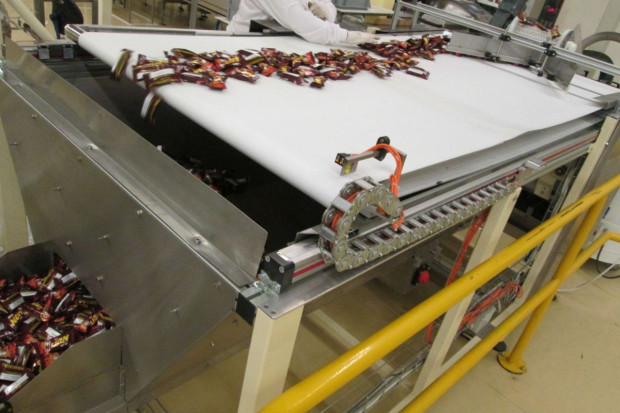fot. materiały prasowe Nestlé zainwestuje 40 mln zł w fabrykę słodyczy w Kargowej
