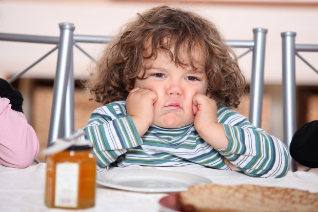 Fot. Shutterstock Eksperci alarmują: polskie dzieci tyją najszybciej w całej Europie!
