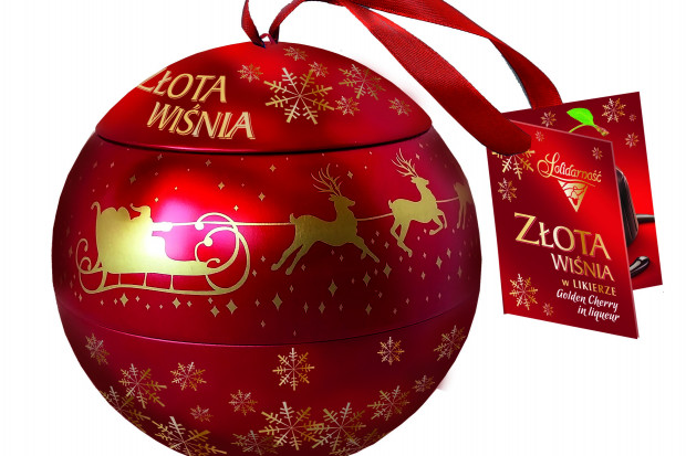 fot. materiały prasowe Colian ma już ofertę na święta Bożego Narodzenia
