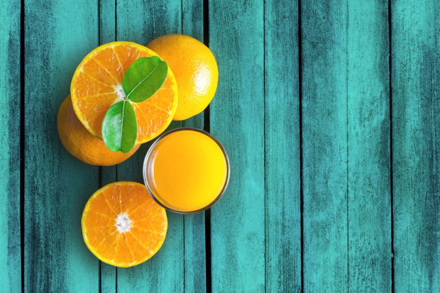 fot. shutterstock.com KUPS i AIJN inicjują europejską kampanię promującą soki
