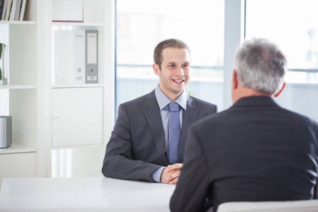 Fot. shutterstock Pracownicy zaczynają wywierać presję na zwiększenie wynagrodzenia