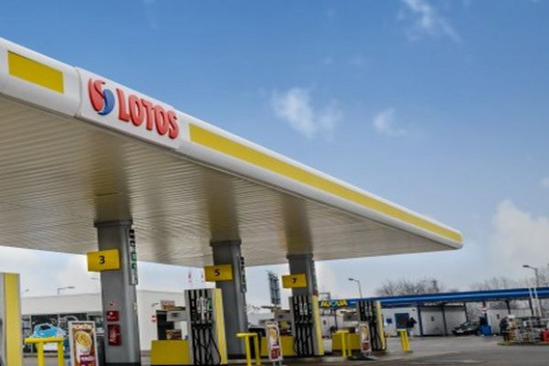 fot. Lotos Lotos zapłaci w tym roku prawie 8 mln zł podatku handlowego