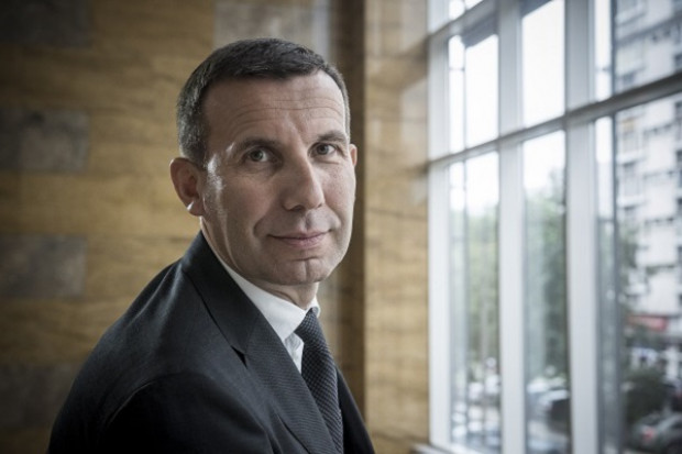 Robert Jankowski, prezes zarządu Pamapol S.A. - przeczytaj obszerny wywiad