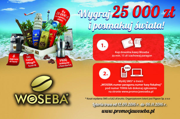 fot. materiały prasowe Ruszyła loteria