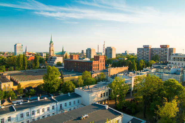 Fot. shutterstock Łódź wśród liderów zatrudnienia w sektorze usług dla biznesu