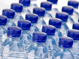 Fot. shutterstock Przypadek poparzenia wodą Żywiec: W przyszłym tygodniu wyniki badań próbek wody