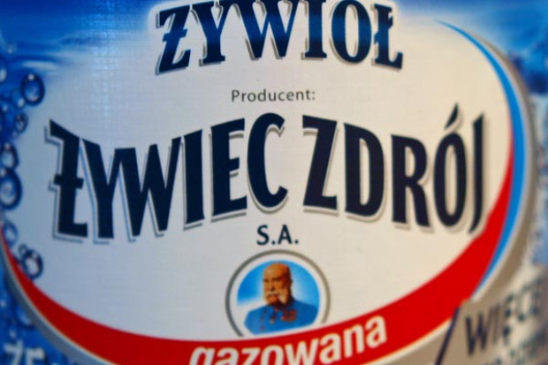 fot. materiały prasowe Żywiec Zdrój: Brak powiązania bieżącej produkcji z incydentem w Bolesławcu