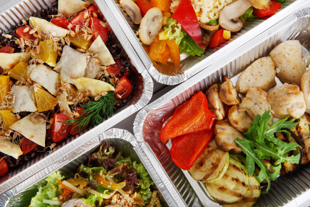 Fot. Fotolia Ruszyła pierwsza porównywarka diet pudełkowych