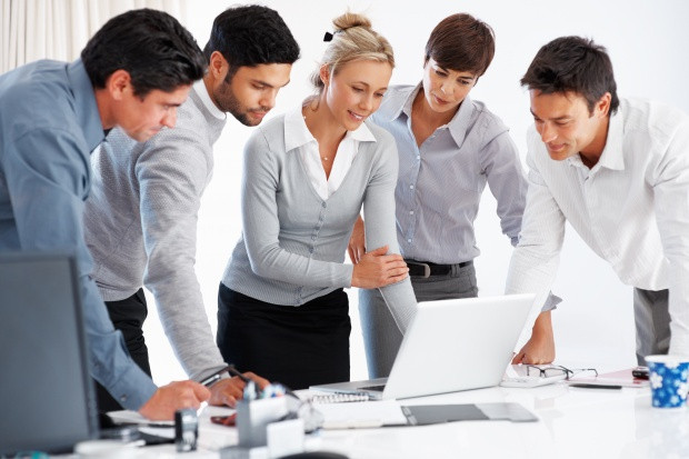 Fot. shutterstock Co wyróżnia firmy, które efektywnie realizują cele sprzedażowe?