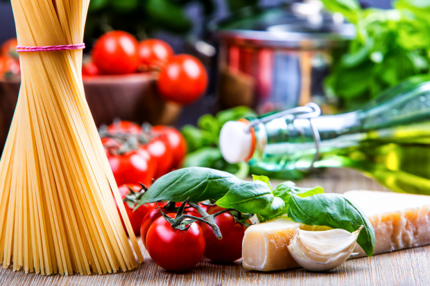 Fot. shutterstock Powstała platforma do współpracy włoskich producentów z restauracjami i sklepami w Polsce