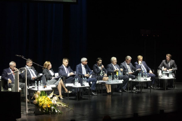 fot. PTWP WKG 2016: Polska Wschodnia liczy, że skorzysta na zrównoważeniu rozwoju kraju
