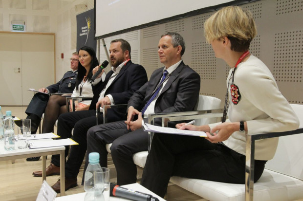 for. PTWP WKG 2016: Polska Wschodnia - El Dorado dla regionalnych firm handlowych - relacja z debaty