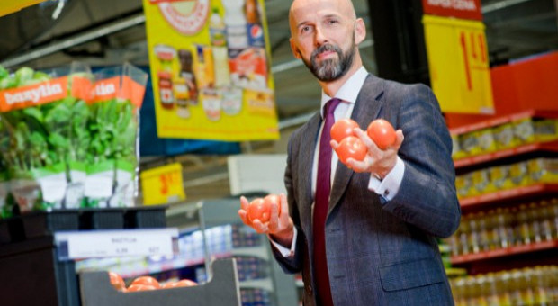 Multiformatowość i omnichannel. Analiza działań sieci Carrefour