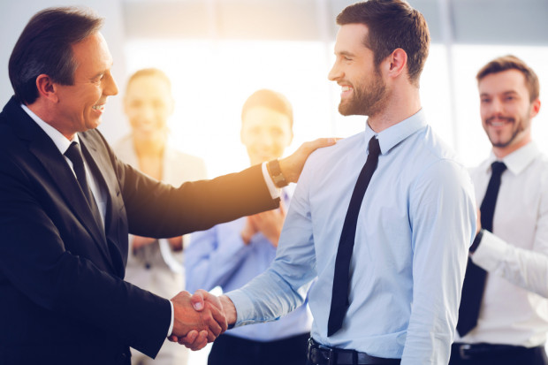 Fot. shutterstock Praca: Jak zarządzać wiekiem w przedsiębiorstwach?