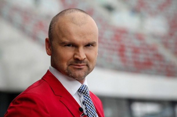 Rafał Brzoska, założyciel InPostu/ fot. mat. prasowe Integer i InPost dokonały odpisów na miliony złotych
