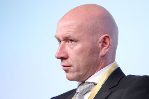 Marek Sypek, dyrektor zarządzający Stock Polska Dyrektor Stock Polska: Podejmujemy działania w obronie marki Saska