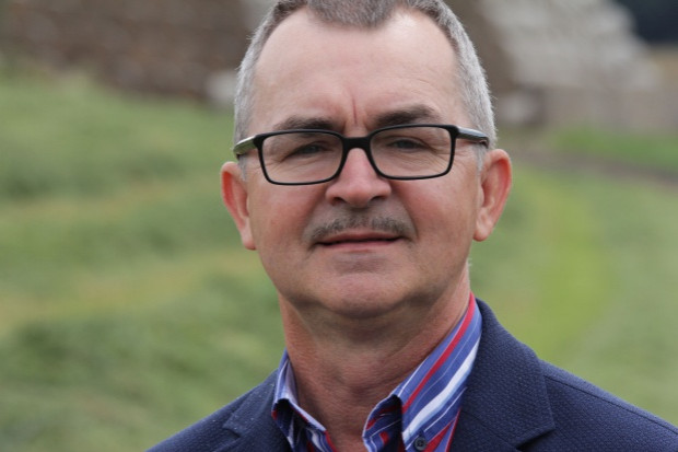 Józef Rolnik, współwłaściciel firmy Rolnik/ fot. PTWP Polskie przetwórstwo dobrze wykorzystało unijne dotacje. Węgry przespały moment inwestycyjny