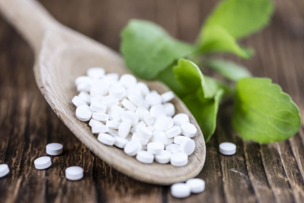 fot. shutterstock.com Zalety słodzików częściej wykazują badania finansowane przez producentów