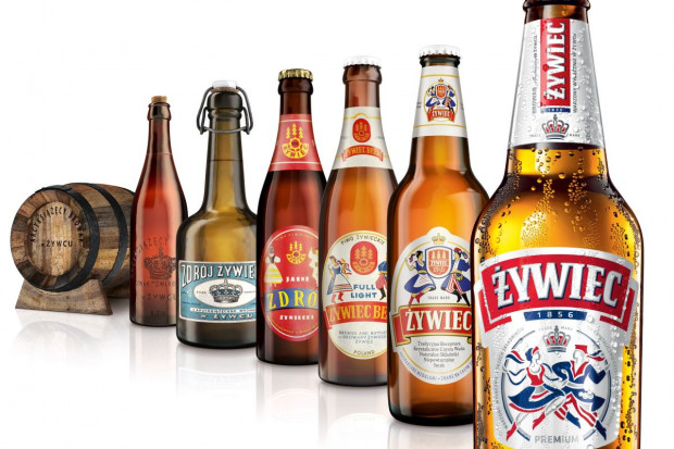 fot. materiały prasowe Żywiec Nowa kampania marki Żywiec
