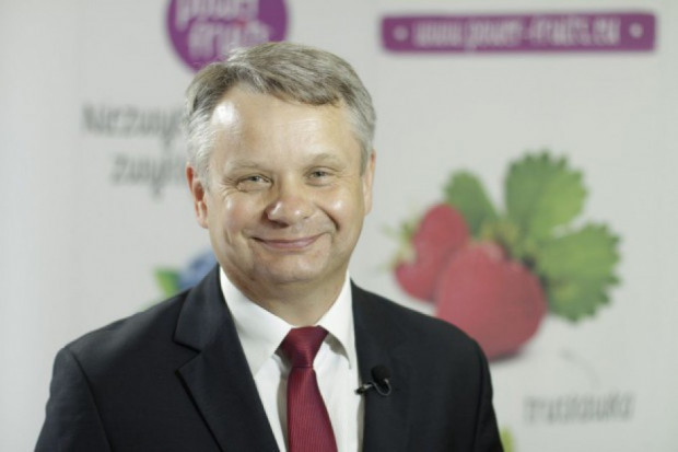 Mirosław Maliszewski, fot. PTWP Maliszewski: Jurgiel powinien odejść, PiS nie rozumie problemów polskiej wsi