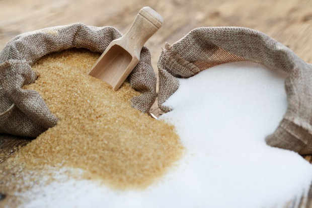 fot. shutterstock IERiGŻ: Ceny cukru cały czas rosną