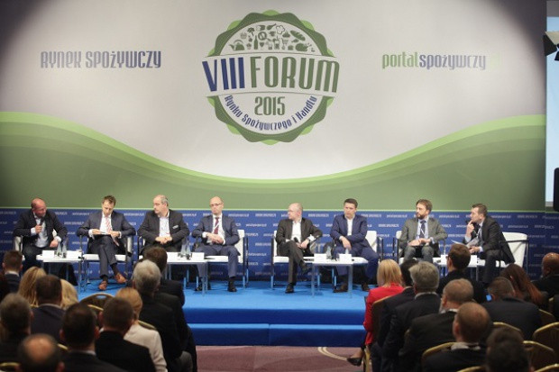 Fot. PTWP FRSiH 2016: Nowe otwarcie w handlu – wpływ regulacji na kształt branży