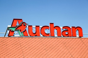 Auchan Gliwice uruchomił bezpłatne biuro coworkingowe