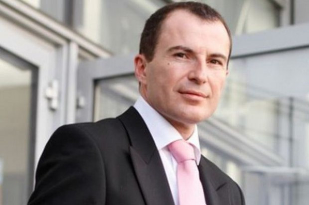 Leszek Bać FRSiH 2016: Leszek Bać opowie o roli dystrybucji na rynku małych sklepów