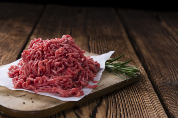 Shutterstock Groźna bakteria w wieprzowinie sprzedawanej w marketach Wielkiej Brytanii
