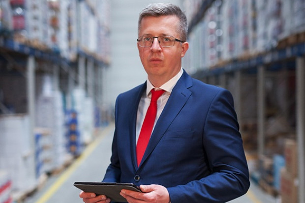 Michał Sadecki, prezes PGS Polska Grupa Supermarketów ostrzega przed ratyfikacją CETA