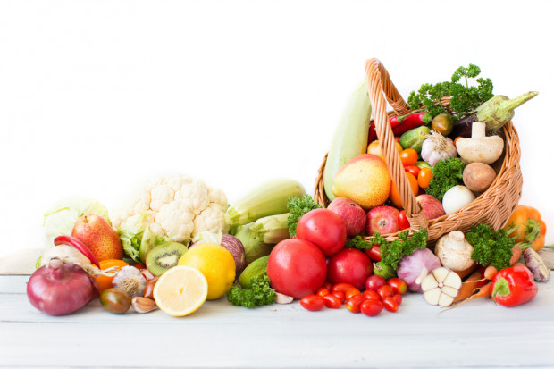 Fot. Shutterstock FAO: Indeks cen żywności o 10 proc.