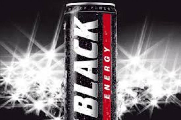 fot. materiały prasowe FoodCare: Black Energy Drink wchodzi na rynek bułgarski i rumuński