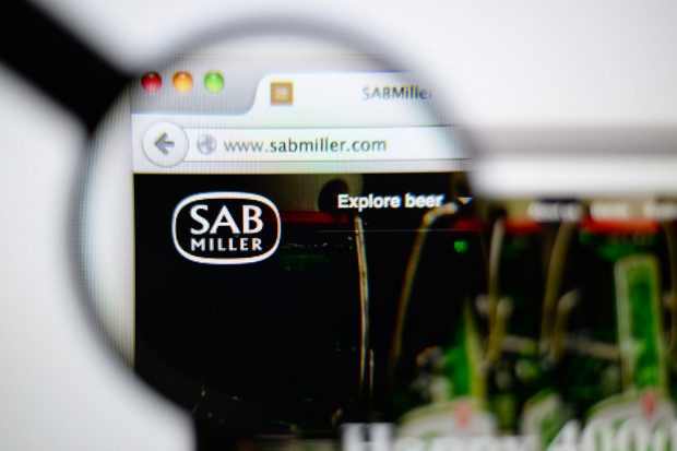fot. shutterstock Kulczyk Investments sprzedaje ostatnie akcje SABMiller. 5 mld zł za 1,5-proc. pakiet