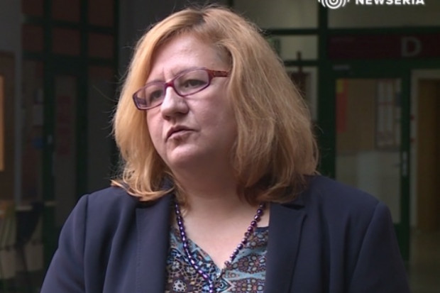 prof. Bogna Gawrońska-Nowak, dziekan Wydziału Ekonomii i Zarządzania, kierownik Katedry Ekonomii Uczelni Łazarskiego, fot. Newseria Prognozowane korzyści z przyjęcia TTIP nie są oczywiste (wideo)