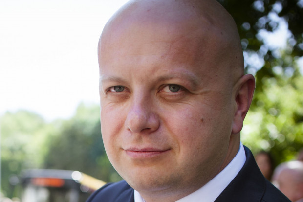 Jakub Wika, SSI SCHÄFER Automatyka magazynowa rozwija się niezwykle dynamicznie