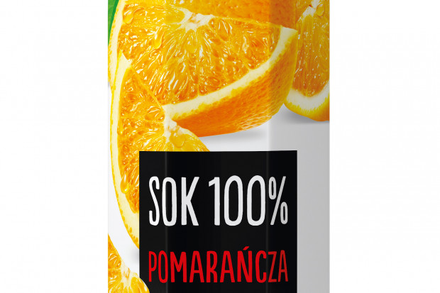 Fortuna: rusza kampania soków 100%