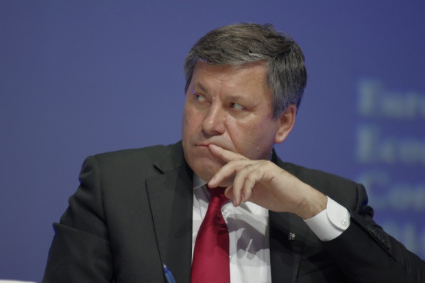 Janusz Piechociński, fot. PTWP Piechociński: Mamy skuteczne narzędzia aby obronić się przed GMO