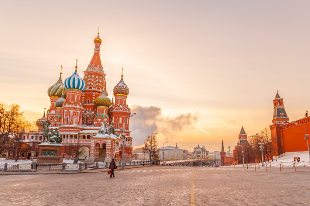 fot. shutterstock ZPP: Rosja nie stanowi już tak atrakcyjnego rynku zbytu, jak mogłoby się wydawać
