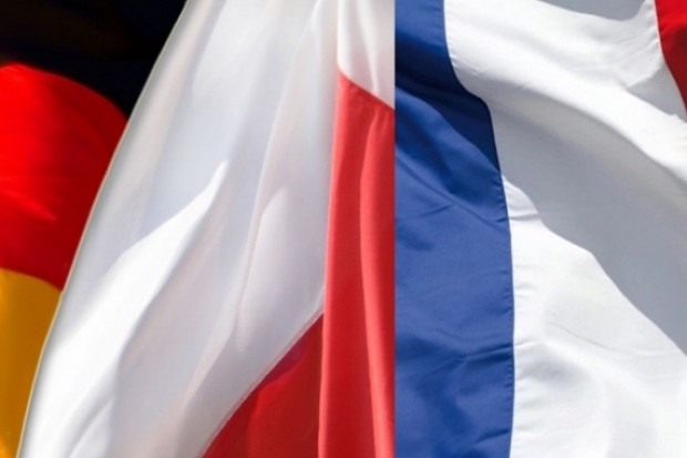 fot. minrol.gov.pl Polska, Francja i Niemcy wspólnie przeciwko ASF