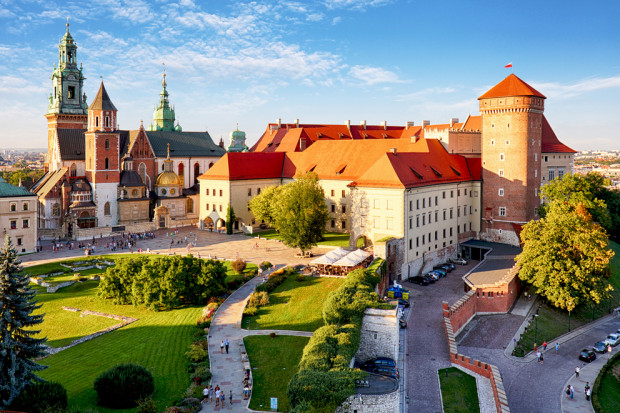 fot. shutterstock Zmiany na rynku centrów handlowych w Krakowie