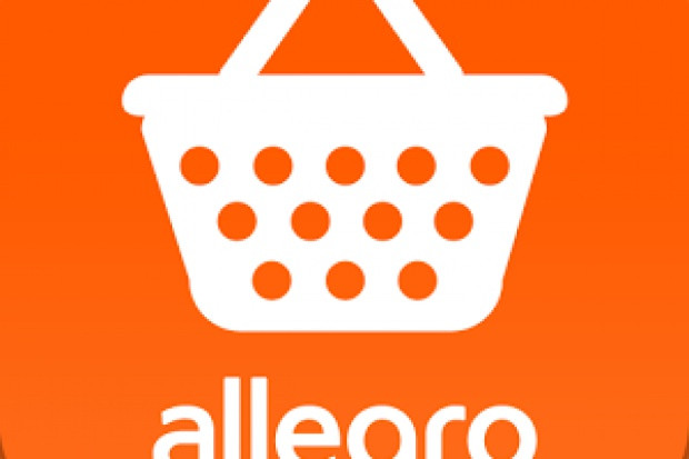 fot. mat. pras. Serwis Allegro sprzedany za 3,25 mld dolarów